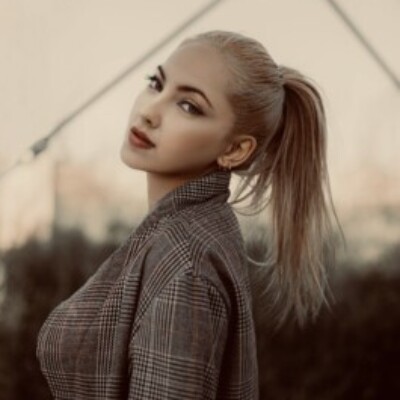 Profile picture of Nastya