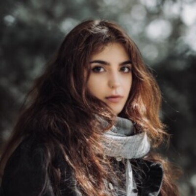 Profile picture of Eleonora